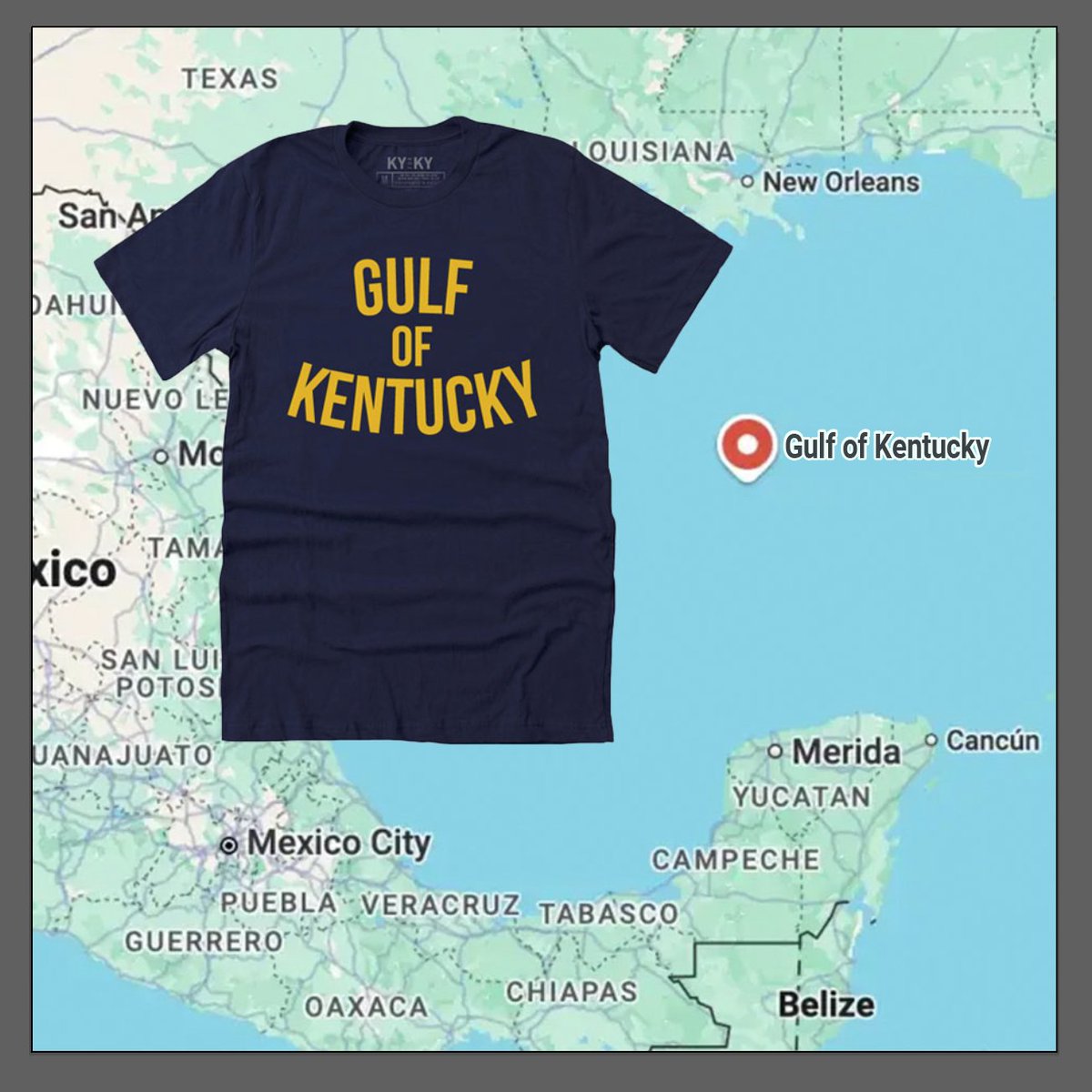 Make The Ocean Kick Ass Again
kyforky.com/products/limit…