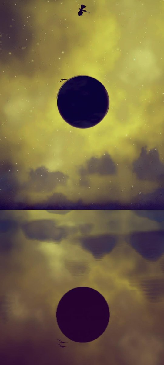 Mirror #NoMansSky #NoMansSkyWorldsPt2 #Ps5 <a href="/hellogames/">Hello Games</a> <a href="/NoMansSky/">Sean Murray</a>