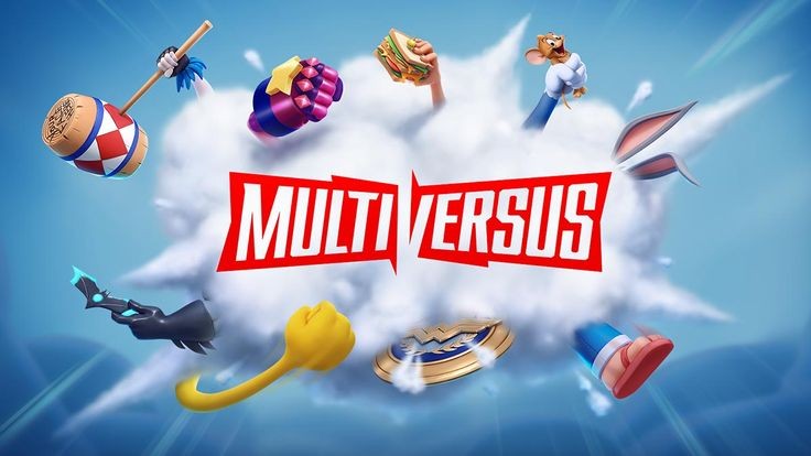 Let's keep fighting for #MultiVersus 🔥🔥
This is a comfort game for me and for many other people! 
Keep playing it and showing your love for it, tell your friends, your grandma, even your pet turtle to play it! This is the best season the game has ever got!
#SaveMultiVersus