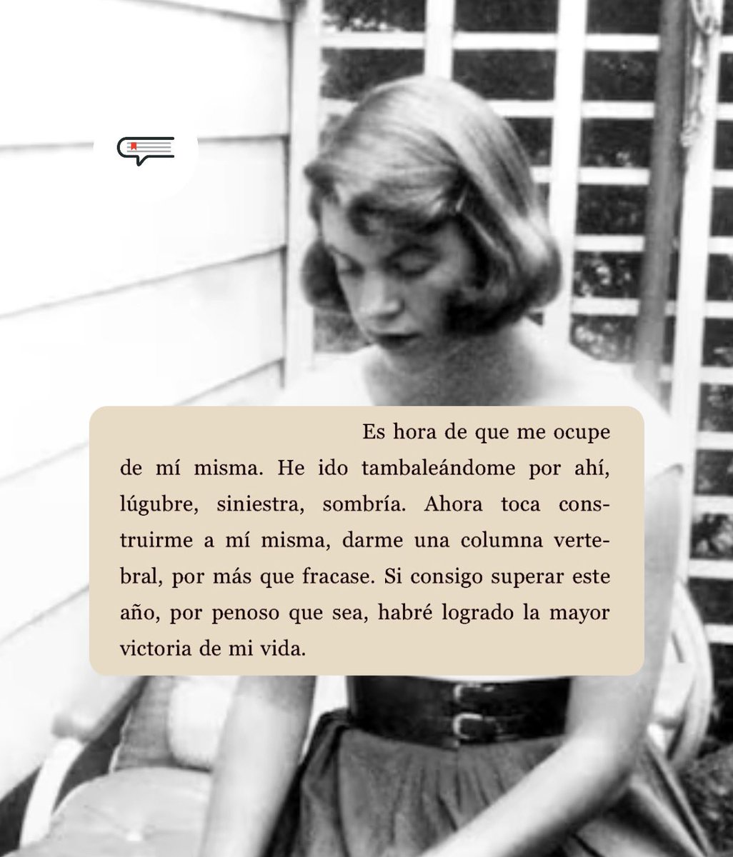 literlandweb1's tweet photo. El 11 de febrero de 1963 #SylviaPlath, tras diversas depresiones nerviosas y en trámites de separación de su marido, el poeta Ted Hughes, abrió la espita del gas y se suicidó por asfixia. En uno de sus versos escribió: "Creo que te inventé en mi mente". Tenía 30 años. https://t.co/VUIK09eYgv