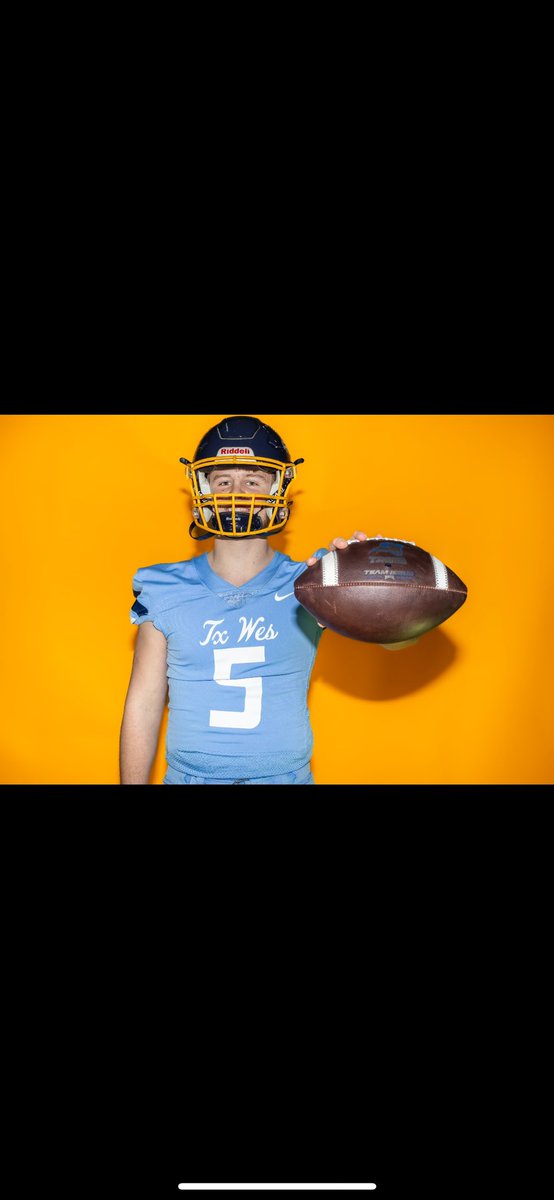 Wyatt Burke tweet media