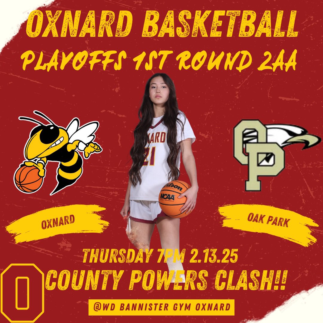 GirlsOxnard's tweet image. This Thursday..@Oxnard high school
@vcspreps @TheGaragePod @OxnardAthletics @OxnardVB @OxnardBBall @JacketPrincipal @iTrainWithDee1 @OxnardTrack