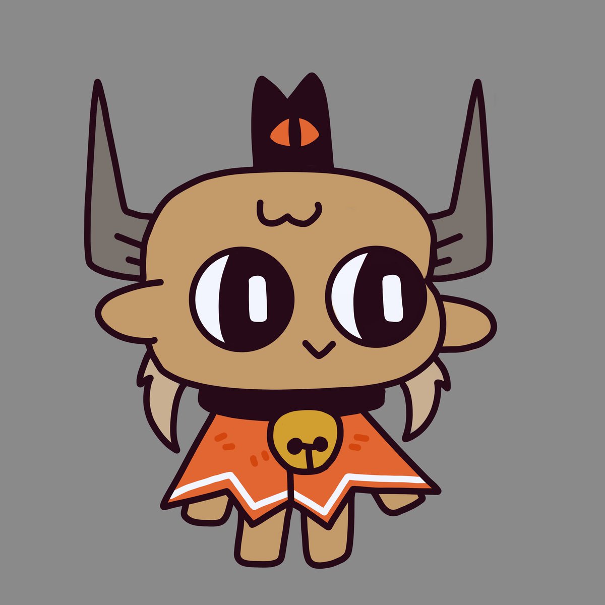cogito_machina's tweet photo. opening $5 c0mms where i’ll draw your oc as a cult of the lamb leader!! dm me for more info if you’re interested :))
#CultoftheLamb #ArtCommission #ocartist https://t.co/LUpctGEBQA