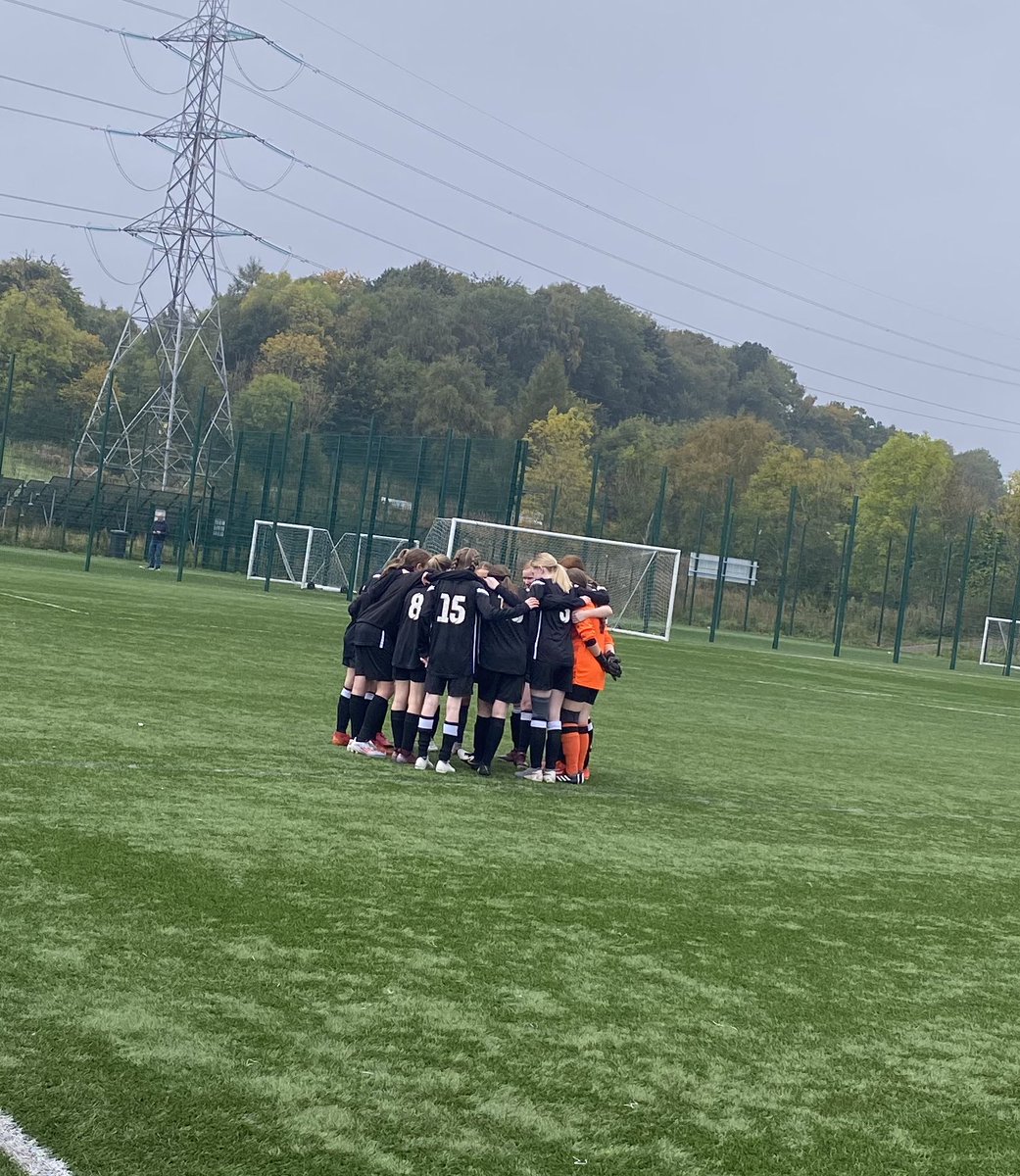It has been a busy week for our U15’s girls team as they played three competitive fixtures across two competitions.

The games were not short of quality and excitement as 8 Academy players got on the score sheet as the team netted a total of 19 goals. Here’s how they got on 🧵⬇️