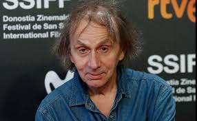 patomardones's tweet photo. Houellebecq: "¡En España aún se ve juntos a hombres y mujeres! En Francia, ya no" - https://t.co/BJq3Oh2ca1