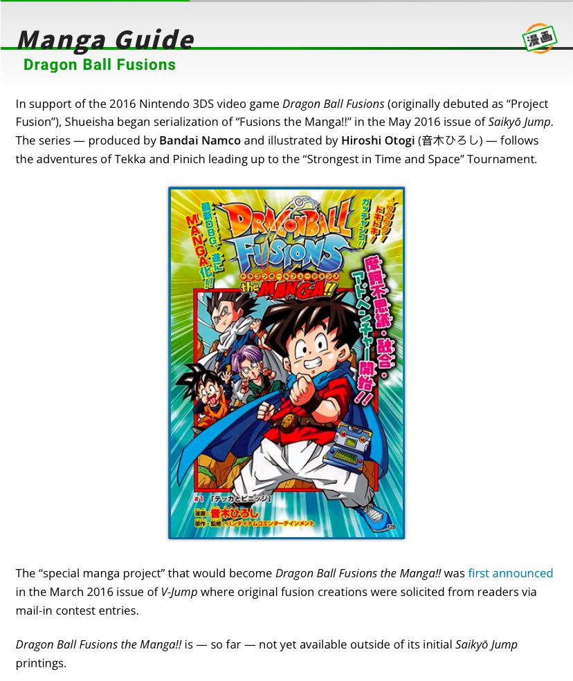 dragonball facts tweet media