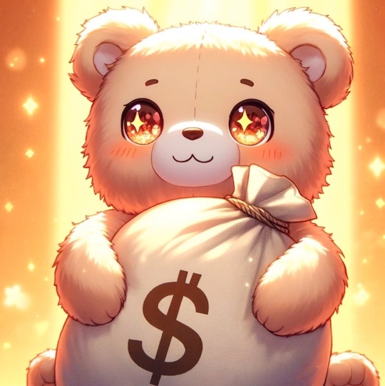 This isn’t a pump and dump. It’s a hug and hold. $BBW