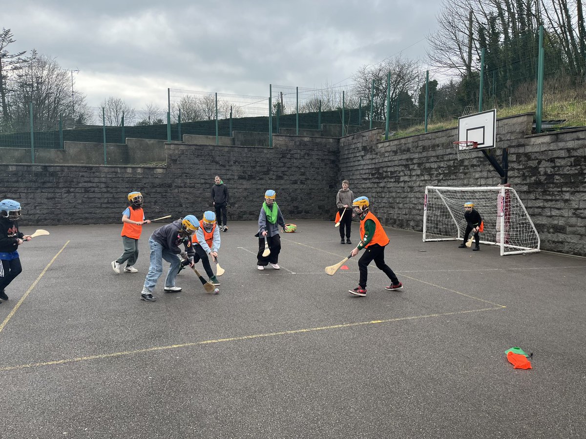 Dylan Lyne PO (@dylanlyne242288) on Twitter photo A great day of hurling skills and fun games in Gorey educate together for <a href="/TaraRocksGaa/">Tara Rocks GAA</a> <a href="/wexgaacoaching/">Wexford GAA Coaching & Games</a> A great day of hurling skills and fun games in Gorey educate together for <a href="/TaraRocksGaa/">Tara Rocks GAA</a> <a href="/wexgaacoaching/">Wexford GAA Coaching & Games</a>