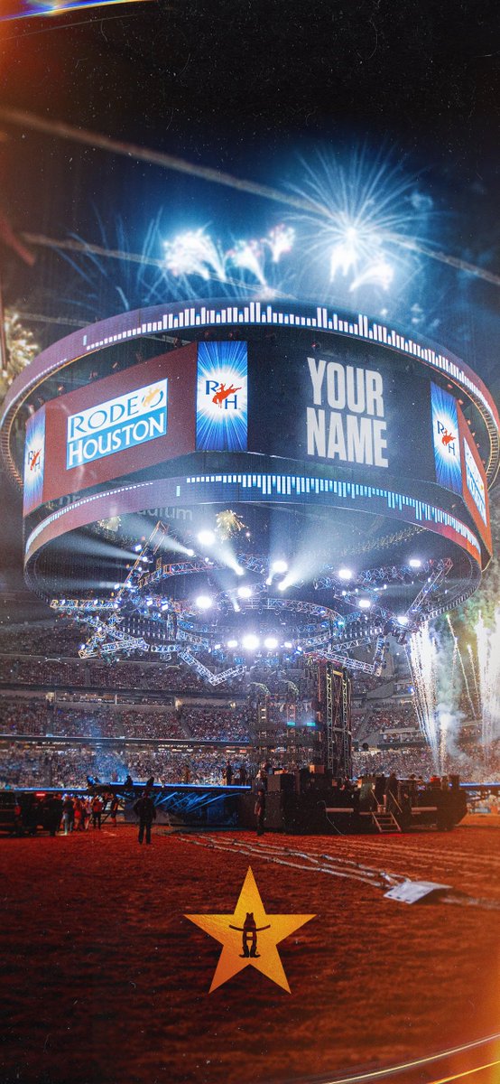 RODEOHOUSTON tweet media