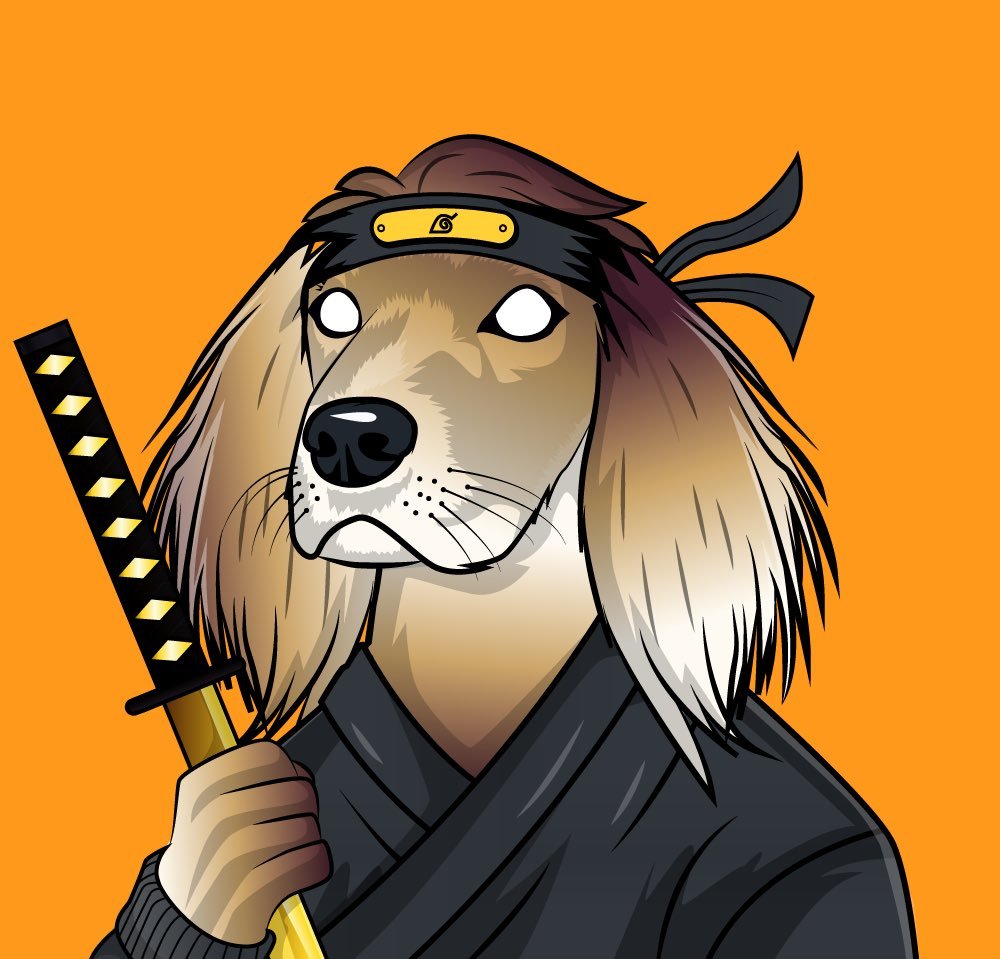 🔥 SHINOBI PAWS 50 WL GIVEAWAY! 🔥

We’ve teamed up with <a href="/shinobipawsnft/">Shinobi Paws</a> to bring you 50 exclusive WL spots on Ethereum Chain! 🐾⚔️

⏳ 12-Hour Window – Secure Your Spot Now!

How to Enter:
1️⃣ Follow <a href="/shinobipawsnft/">Shinobi Paws</a> &amp; @First_mint1 ✅
2️⃣ Like &amp; Retweet this post 💙
3️⃣ Drop your