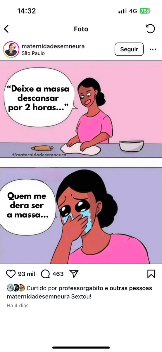 Euzinha
