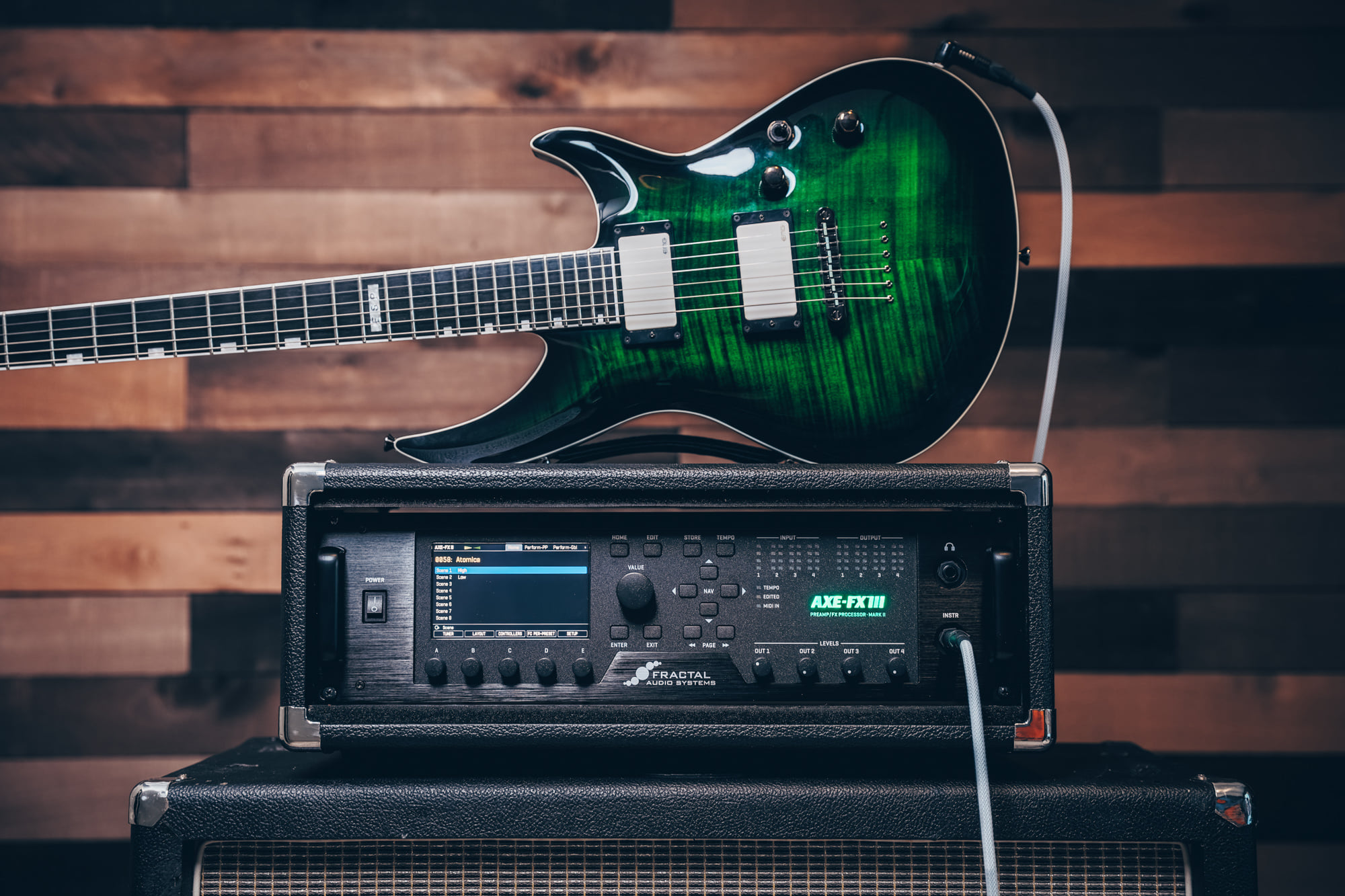 Fractal Audio (@fractalaudio) / X Fractal Audio (@fractalaudio) / X