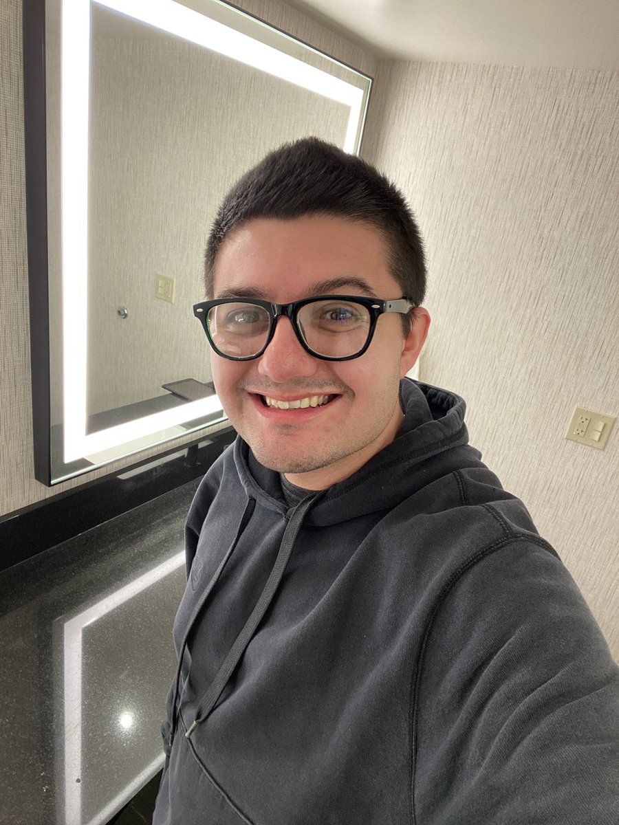 Cristian Alvarez tweet media