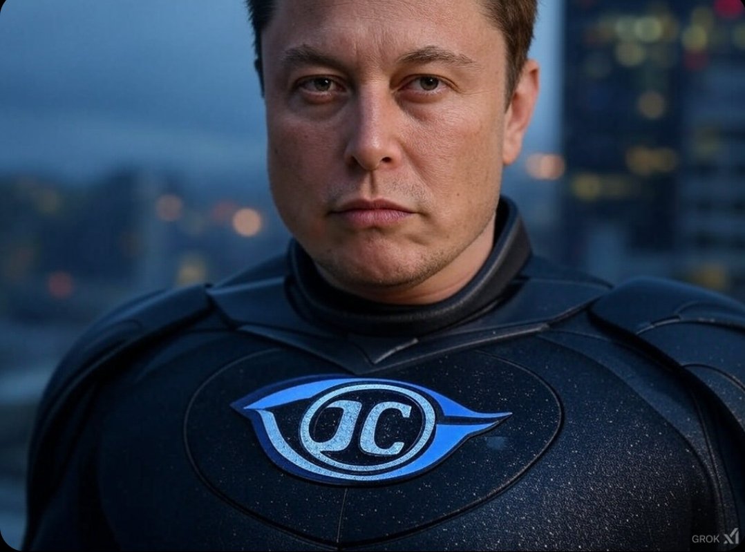 The Destructer n Cheif <a href="/elonmusk/">Elon Musk</a>