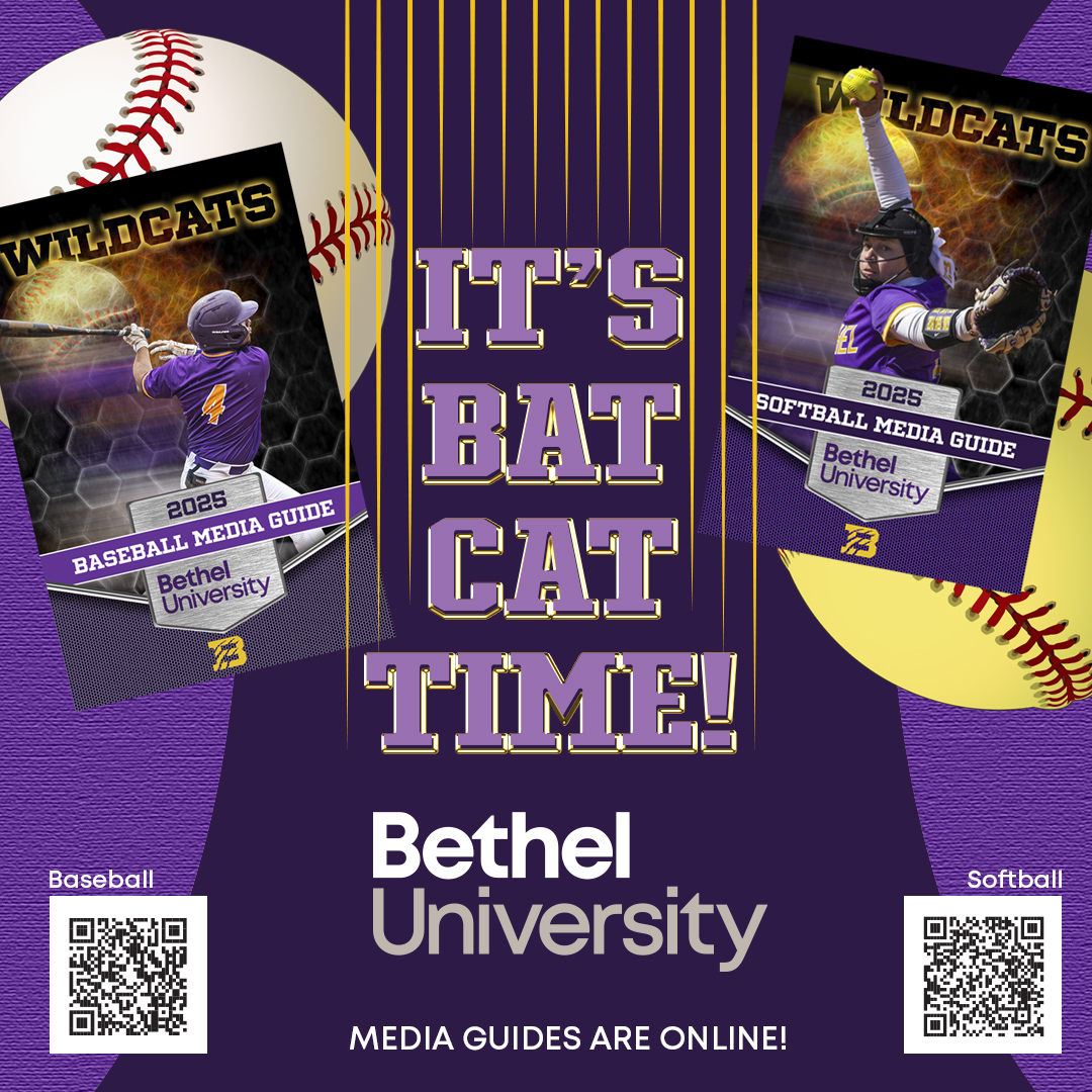 2025 Baseball Media Guide Available on Website bethelathletics.com/sports/bsb/202…