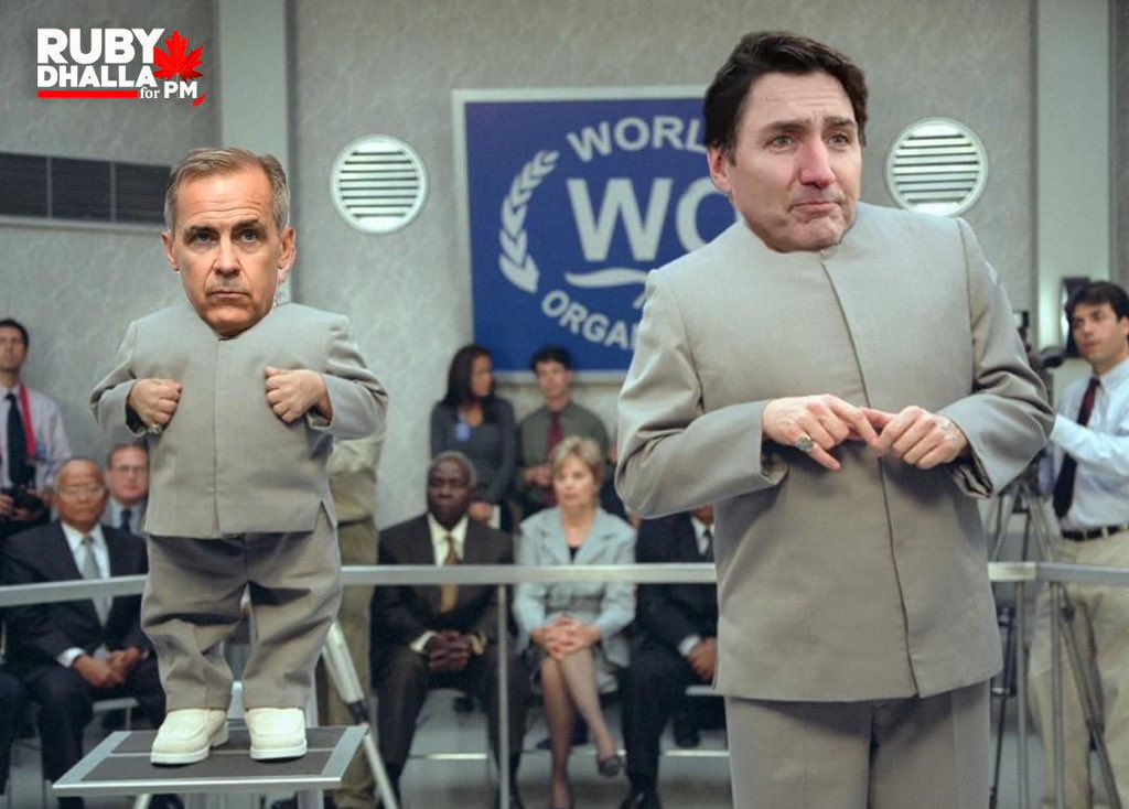 Tyler_v1's tweet image. #RubyforPM @DhallaRuby  wins the internet today.