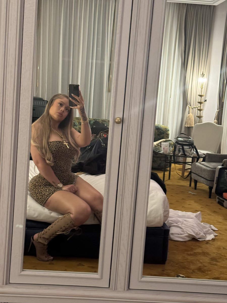 BIG MAMA (@latto) on Twitter photo 