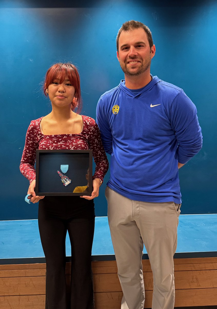 Alamo Heights ISD tweet media