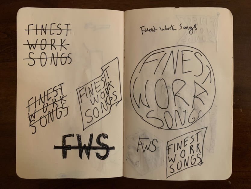 Finest Worksongs tweet media