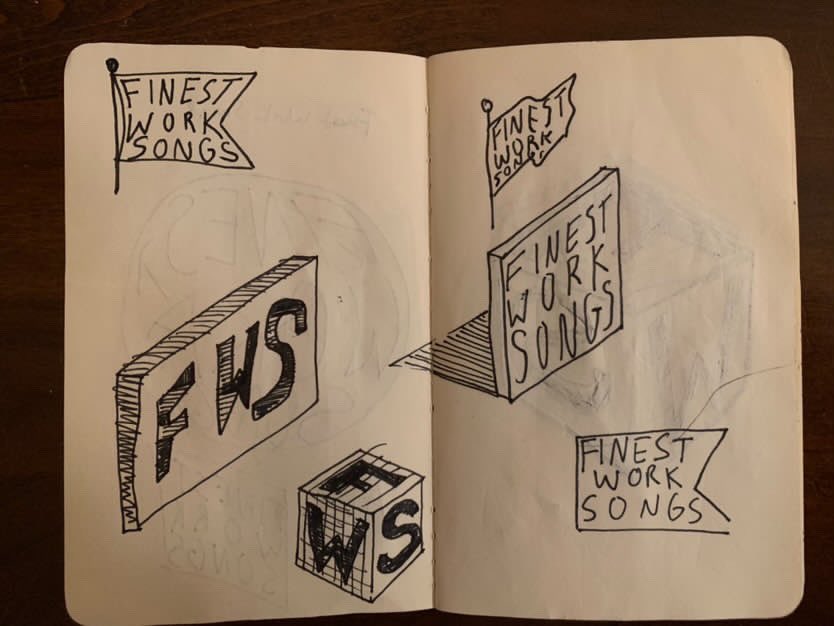 Finest Worksongs tweet media