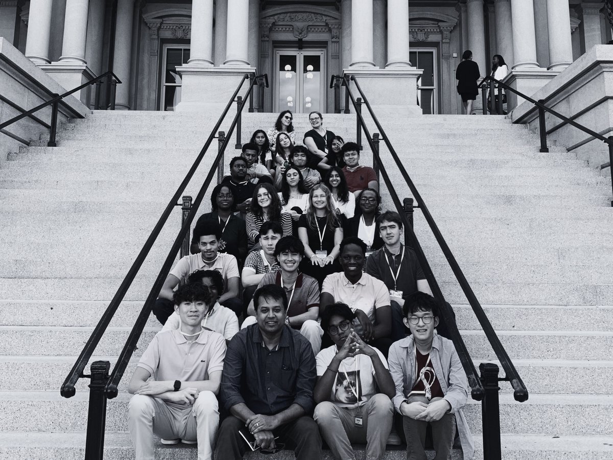 Connected DMV #QuantumWorldCongress tweet media