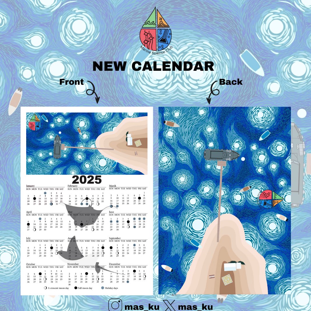 يسرنا مشاركتكم رزنامتنا الجديدة المصممة من قبل طالبتنا سهيله الملا،و يسعدنا توفيرها لمن يرغب بالحصول على نسخة منها
We are glad to share with you our new calendar designed by our student Suhailah Almulla. We are cheerful to provide it to anyone who would like to obtain a copy ofit