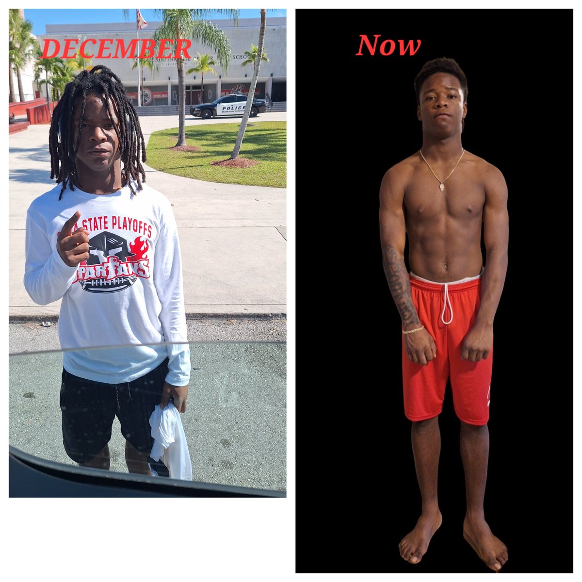My goal weight by August is to get to 175 right now im at 168 no days off from this point on C-Pride