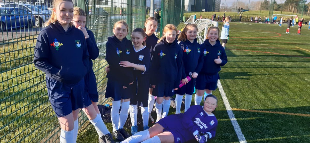 Fordbank Primary School (@fordbankps) on Twitter photo Our girls team did us proud at last week’s <a href="/onerensport/">OneRen Sport</a> Girls’ Football festival! ⚽️ 🥅 Some great skill and teamwork on display! <a href="/RenEdHWB/">Renfrewshire Health and Wellbeing Education Team</a> Our girls team did us proud at last week’s <a href="/onerensport/">OneRen Sport</a> Girls’ Football festival! ⚽️ 🥅 Some great skill and teamwork on display! <a href="/RenEdHWB/">Renfrewshire Health and Wellbeing Education Team</a>