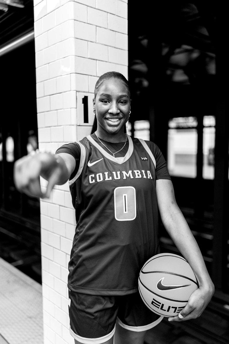 Columbia Women's Basketball tweet media