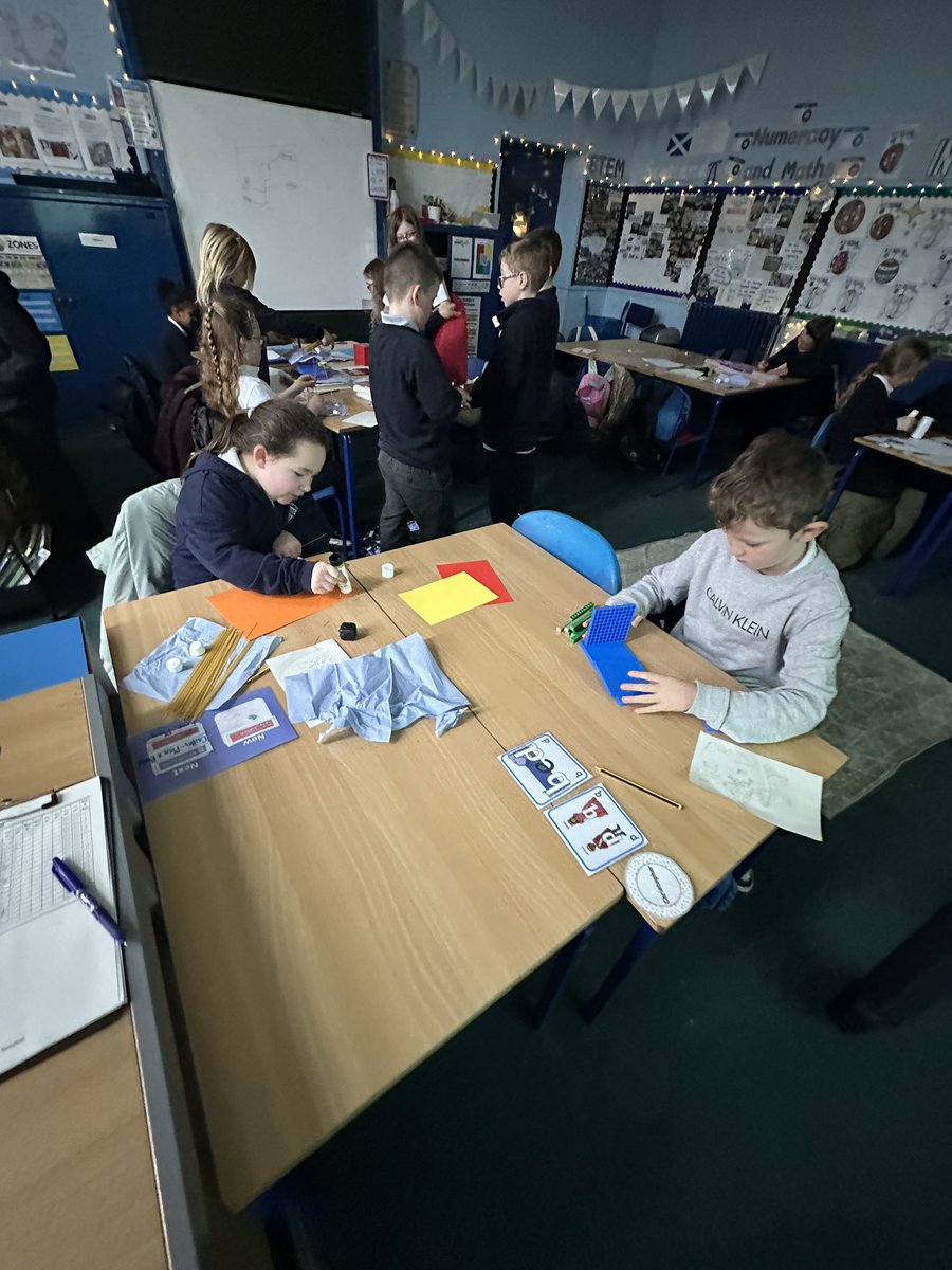 Miss McLay and P4M tweet media