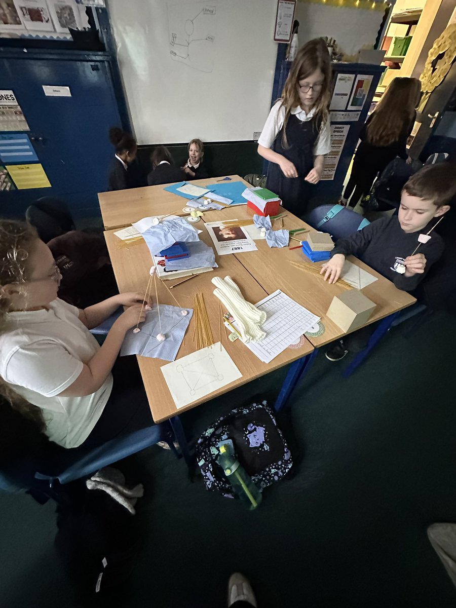 Miss McLay and P4M tweet media