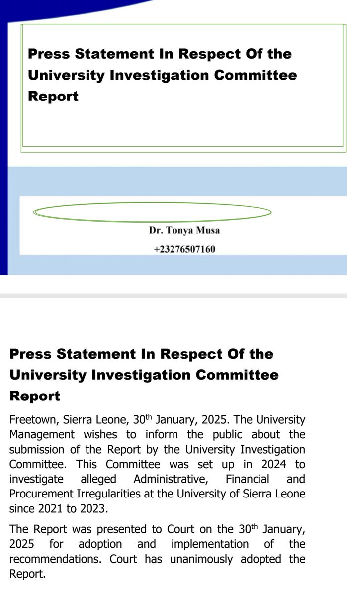 Dr. Tonya Musa (@drtonyamusa1) on Twitter photo 