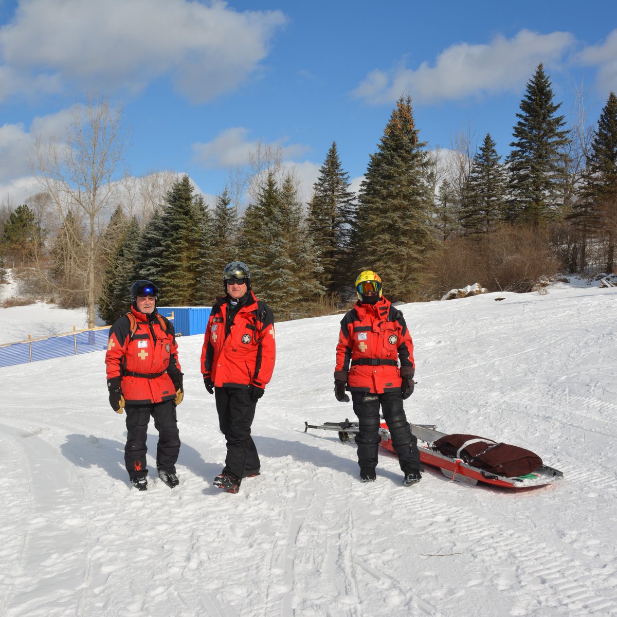 MtHollySki's tweet image. MT HOLLY SKI PATROL
We appreciate our on-the-snow team of first responders, the Mt Holly Ski Patrol. Everyday, in any weather, ready to respond. Thank them when you see them.

#SkiMtHolly #GoSkiMichigan #SkiMichigan