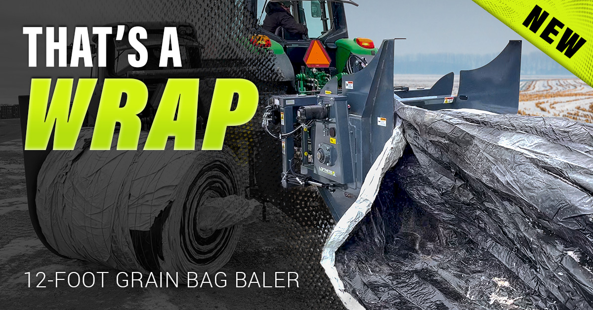 Loftness Agriculture tweet media