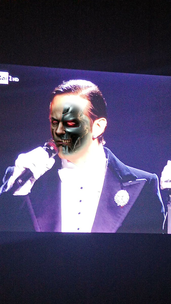 #Sanremo2025
