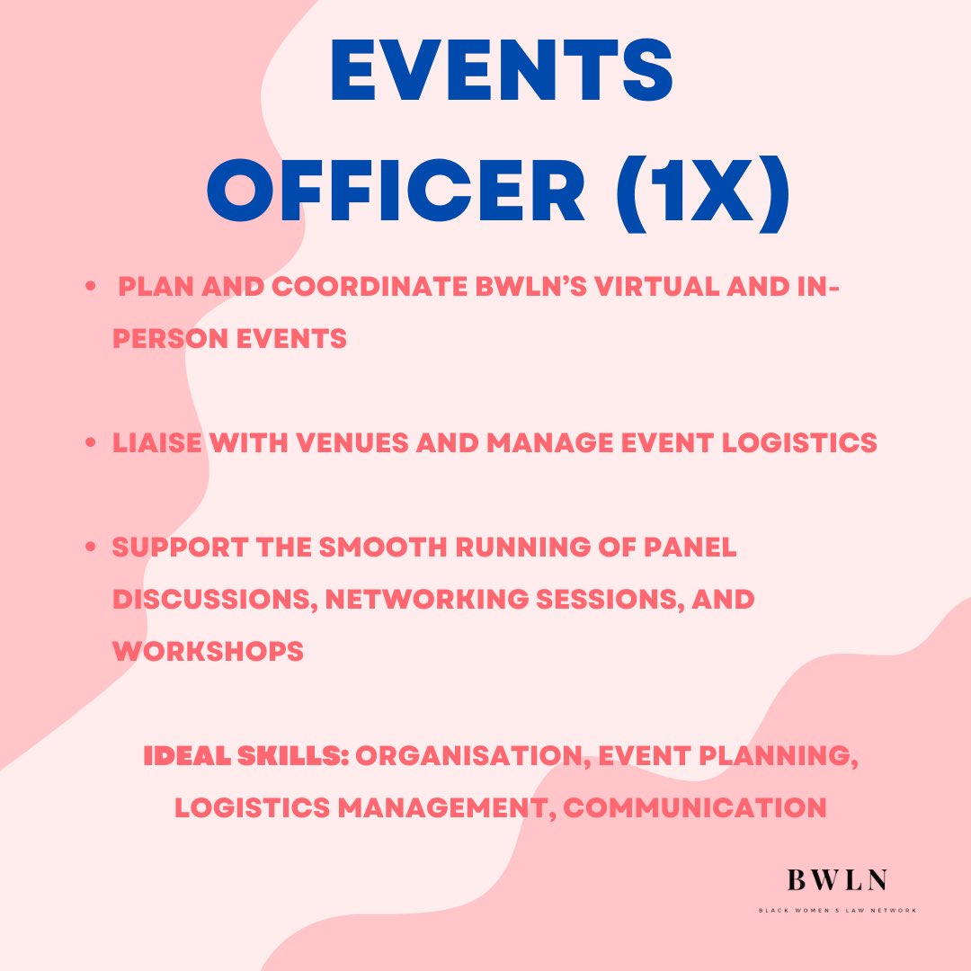 The Black Women’s Law Network tweet media