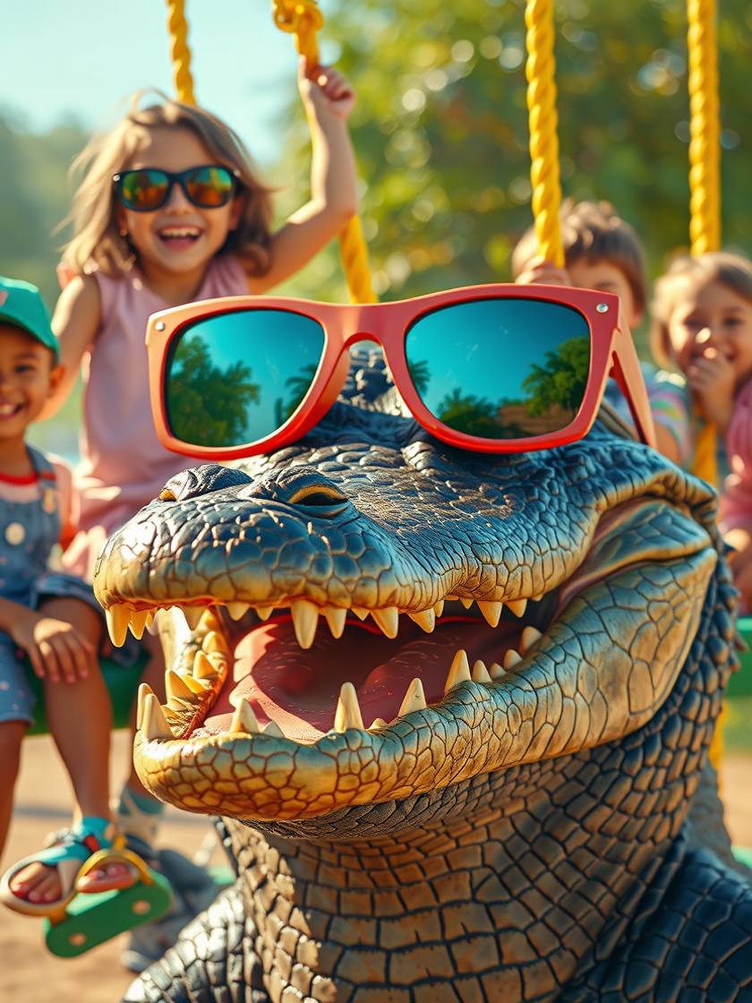 Wally the Emotional Support Alligator (@wallygator_eth) on Twitter photo The Wally Community (@WallyESA) has taken over! This emotional support alligator narrative is strong on its own but we have an even bigger opportunity to affect real change, in real life. With the community now in control we will use profits to fund good causes in physical The Wally Community (@WallyESA) has taken over! This emotional support alligator narrative is strong on its own but we have an even bigger opportunity to affect real change, in real life. With the community now in control we will use profits to fund good causes in physical