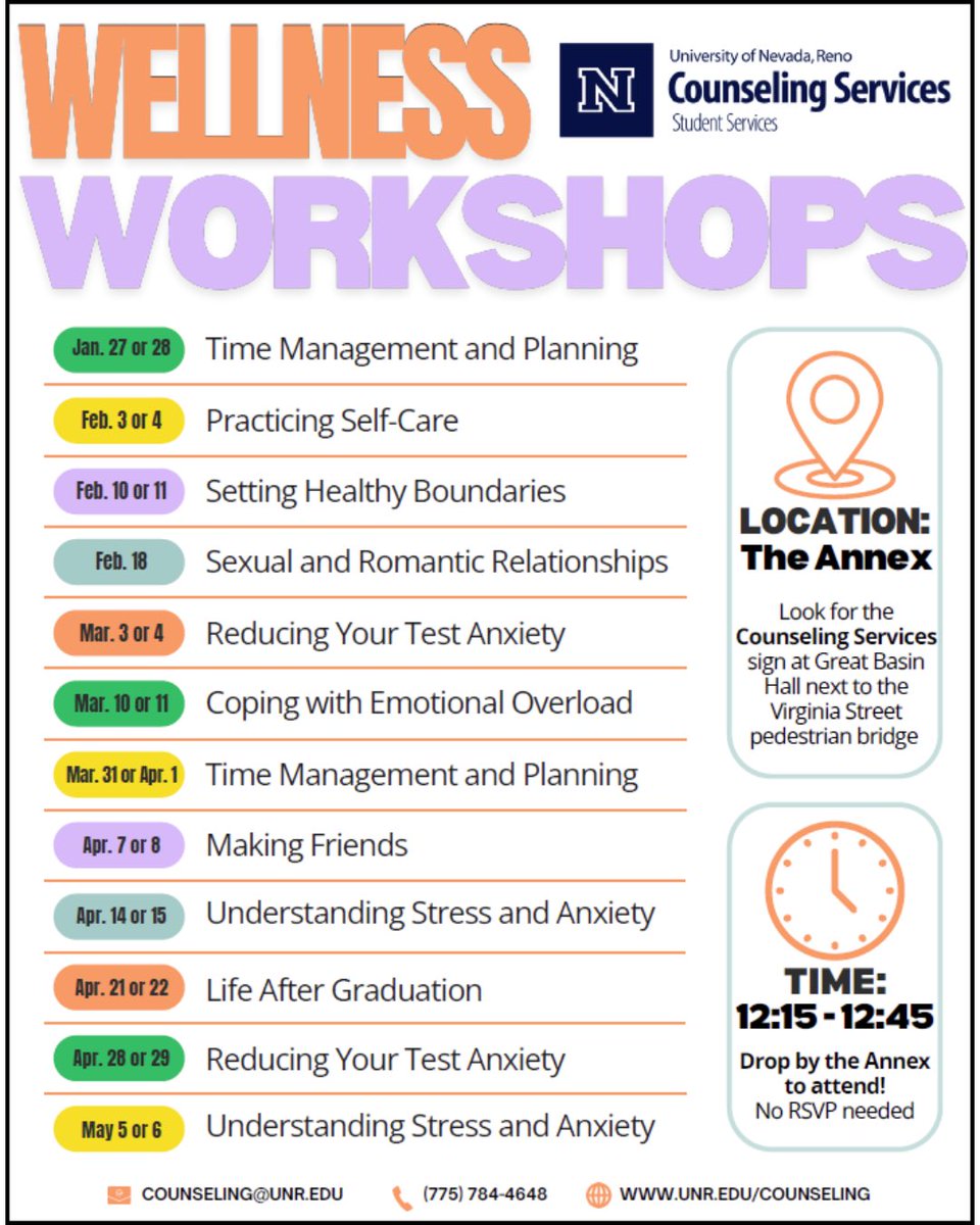 UNR Writing & Speaking Center tweet media