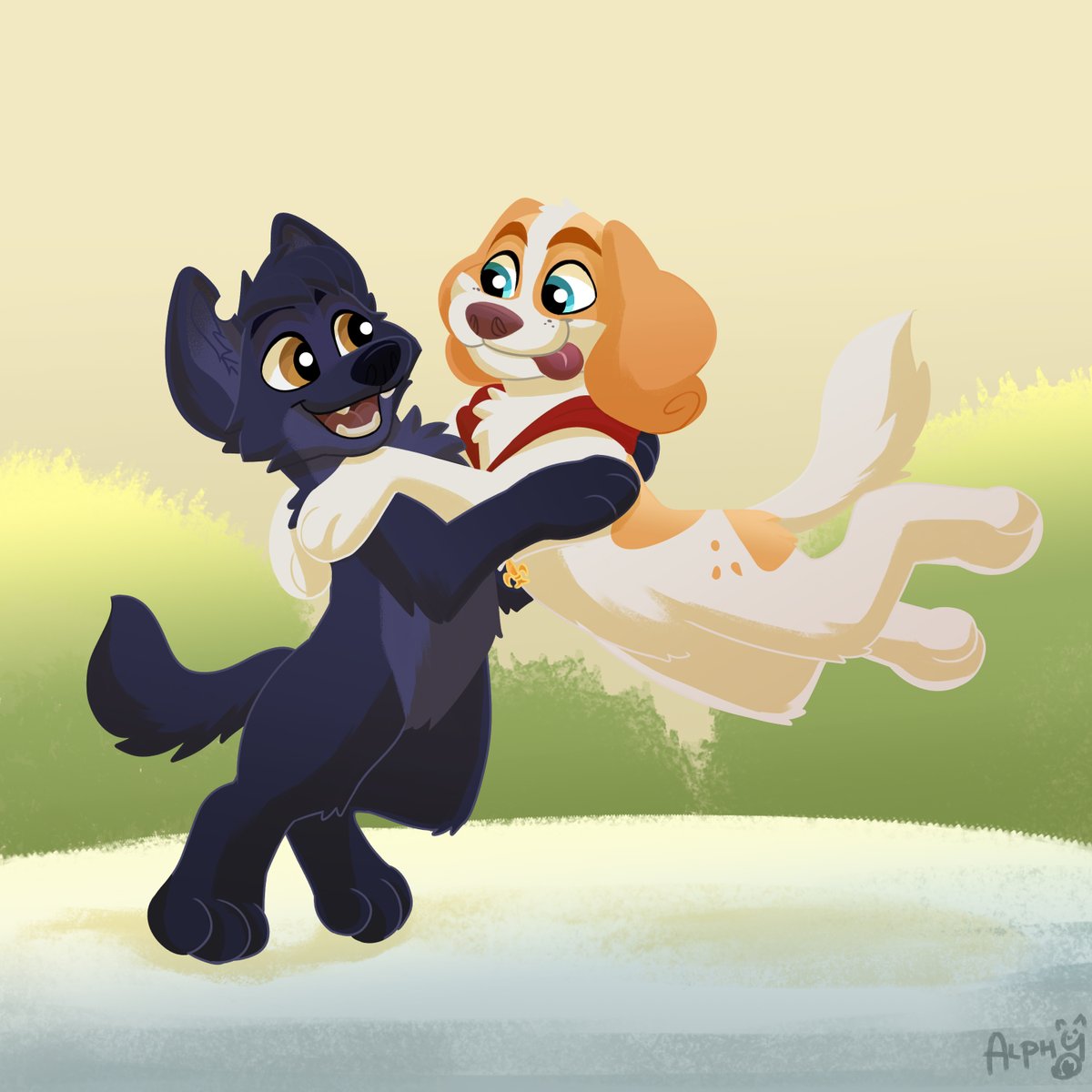 🦴Alphy 🦴 tweet media