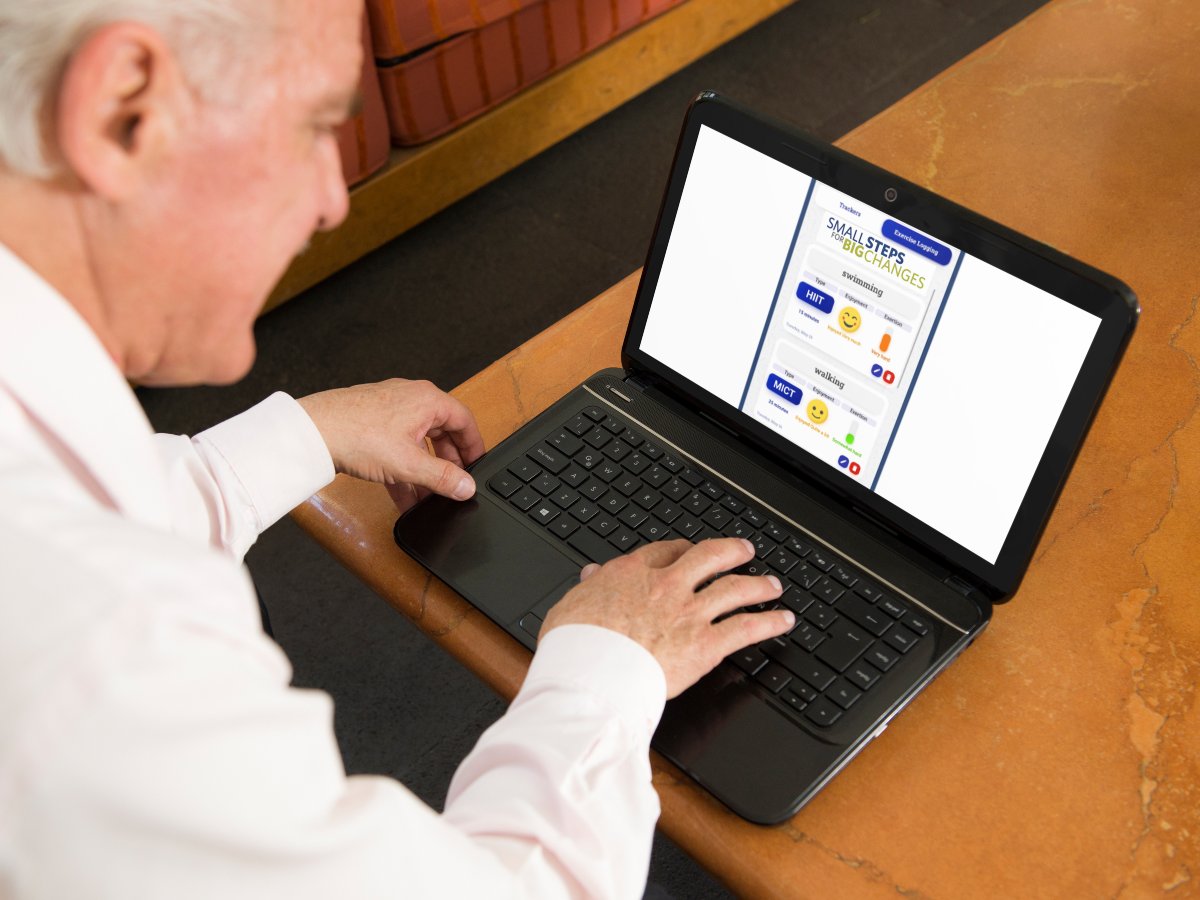 jmirpub's tweet image. JMIR Formative Res: Involving End Users in the Development and #usability Testing of a Smartphone App Designed for Individuals With Prediabetes: Mixed-Methods Focus Group Study dlvr.it/THwQwV #Usability #SmartphoneApp #DiabetesPrevention #UserExperience #HealthTech