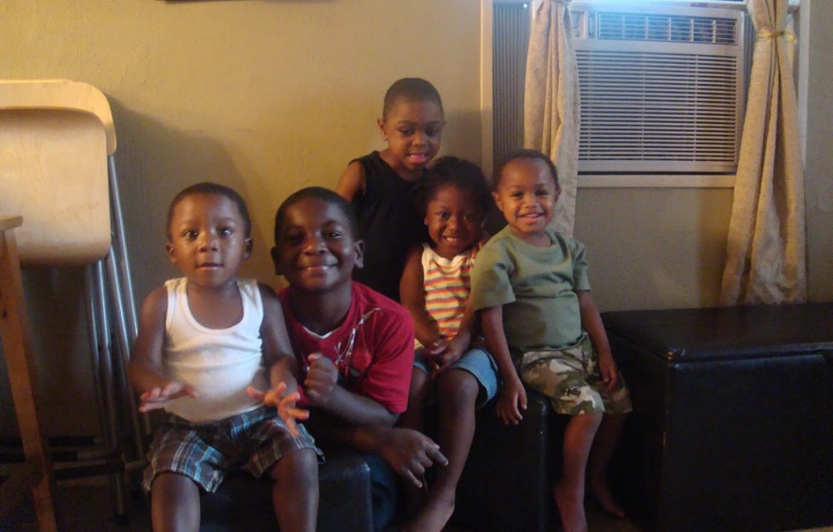 Im An Experience 🎢 tweet media