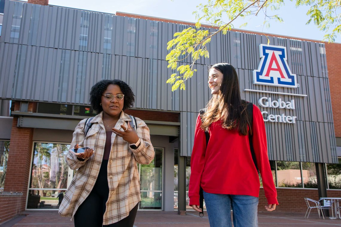 University of Arizona (@uarizona) on Twitter photo For its extensive global engagement and cultural exchange initiatives, <a href="/uazintl/">Arizona International</a> has earned the Senator Paul Simon Award for Campus Internationalization from NAFSA: Association of International Educators. bit.ly/417L1Ke For its extensive global engagement and cultural exchange initiatives, <a href="/uazintl/">Arizona International</a> has earned the Senator Paul Simon Award for Campus Internationalization from NAFSA: Association of International Educators. bit.ly/417L1Ke