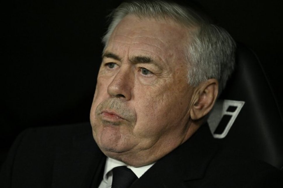 Madrid Zone tweet media