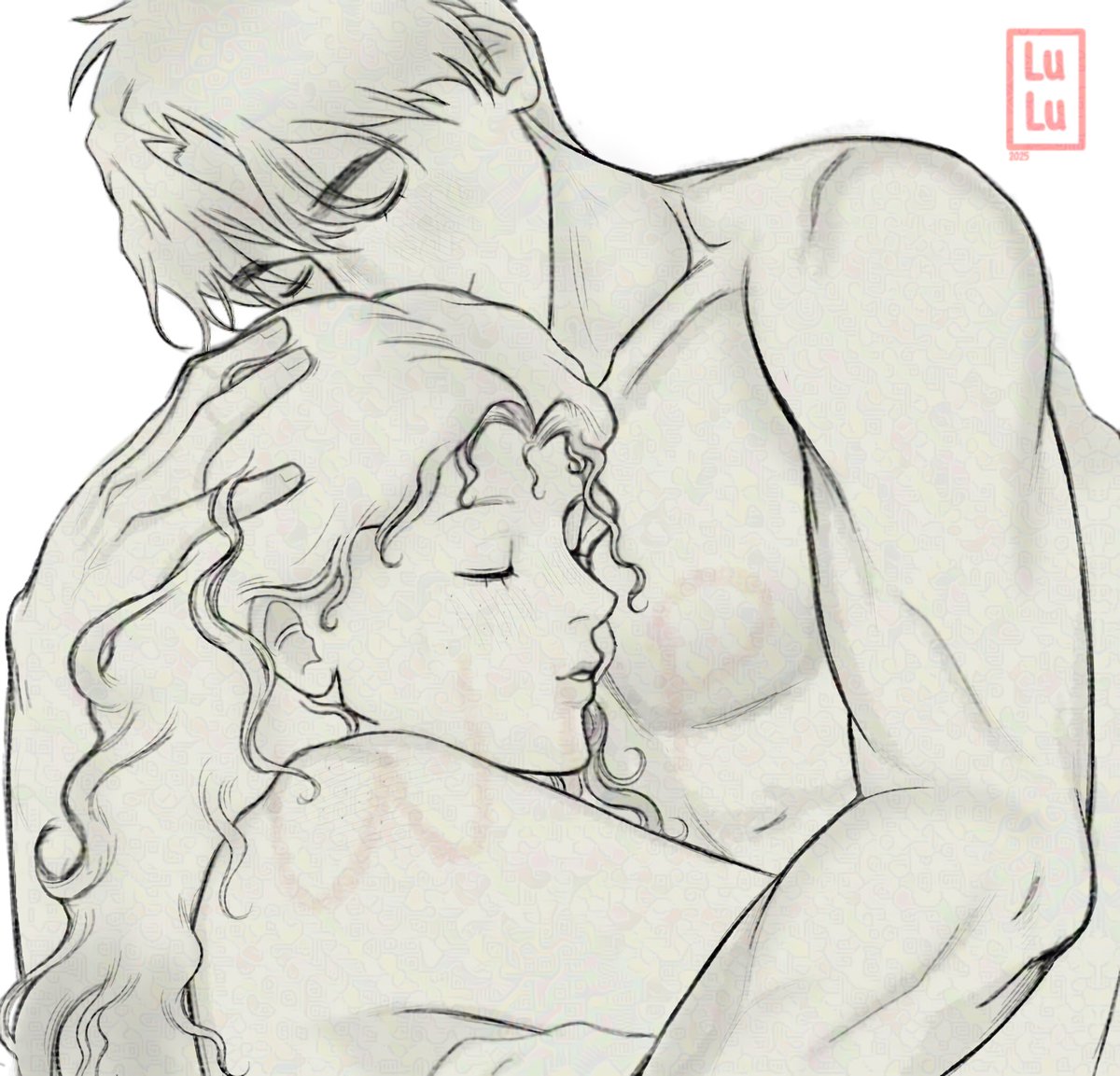 Lucy_Steel004's tweet image. working on something for st valentine
#상수리나무아래 #オークの樹の下 #undertheoaktree #underoaktree #utot