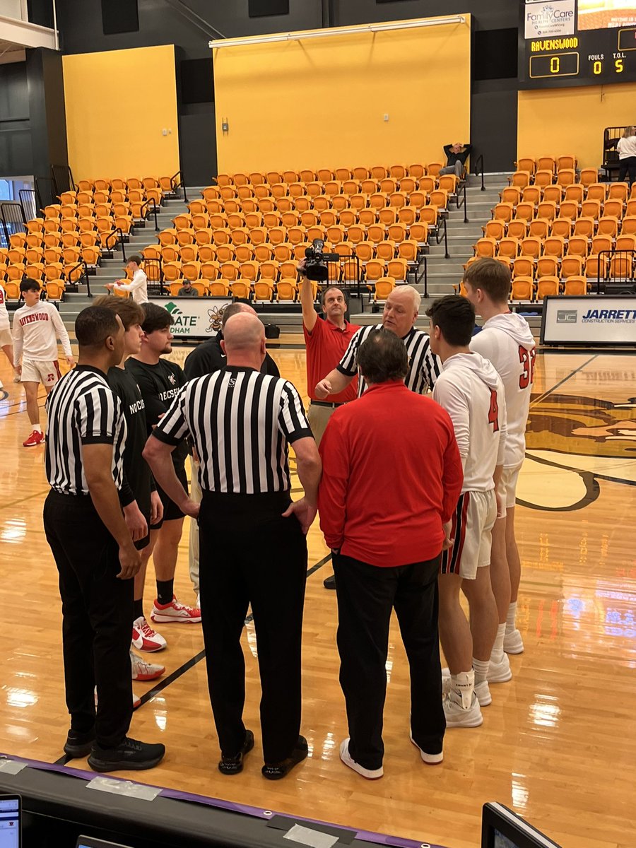OllyReedSports's tweet photo. Back at West Virginia State for Day 2 of the @snydershootout 

Three games on tap for this evening:
Ravenswood vs Petersburg 4pm.
Tug Valley vs Hurricane 5:30pm.
St. Albans vs Sissionville 8pm.
#WVPrepBB #304Made 🏀 https://t.co/a3LoLmj9yA