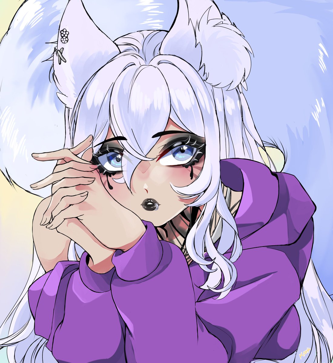 She's so prettyyy <3!!!