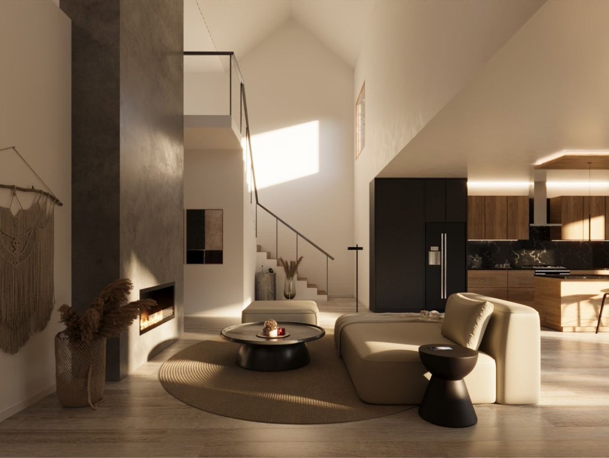 exploremyhouse's tweet photo. Here at myhouse, we design one-of-a-kind home plans for those looking to break free from the traditional, boring "home" look.

Visit https://t.co/V5yX600KSk for more‼️ 

#myhouse #architecture #contemporary #tailormade #design #UniqueHomes #DreamHomeDesign #CustomHomePlans https://t.co/TKdUjGwiPg