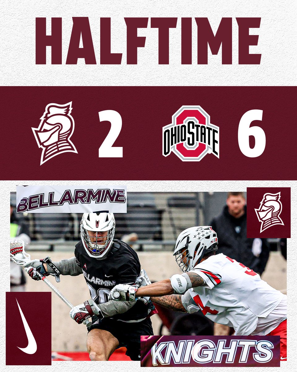 Through 30 in C-bus.

⚔️ #SwordsUpBU ⚔️