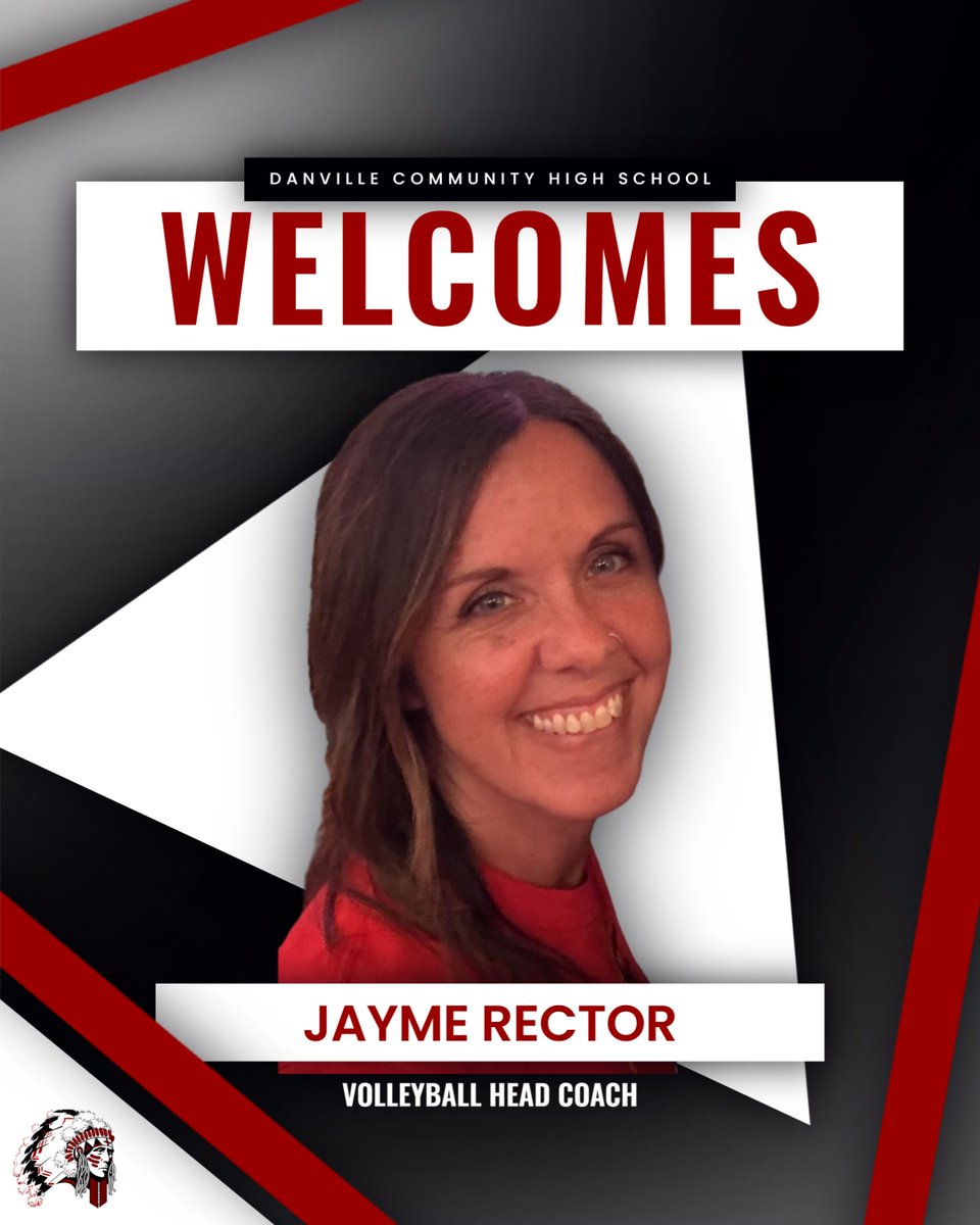 The Warriors are thrilled to announce new volleyball head coach Jayme Rector. A familiar face within our program, Coach Rector was an integral part of our coaching staff last season and is ready to bring her leadership and experience to the head coaching role. #WarriorPride