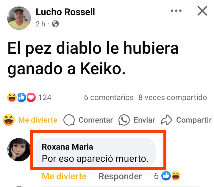 Reflexiones abisales en el abismo del emperuamiento.
